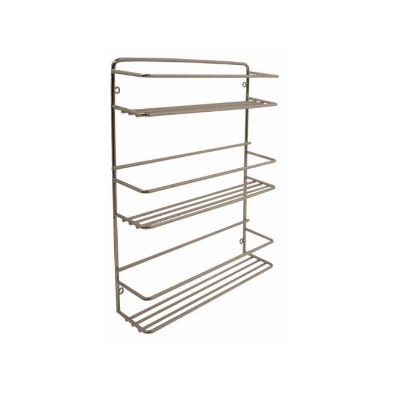3 tier & 2 tier Spice Racks
