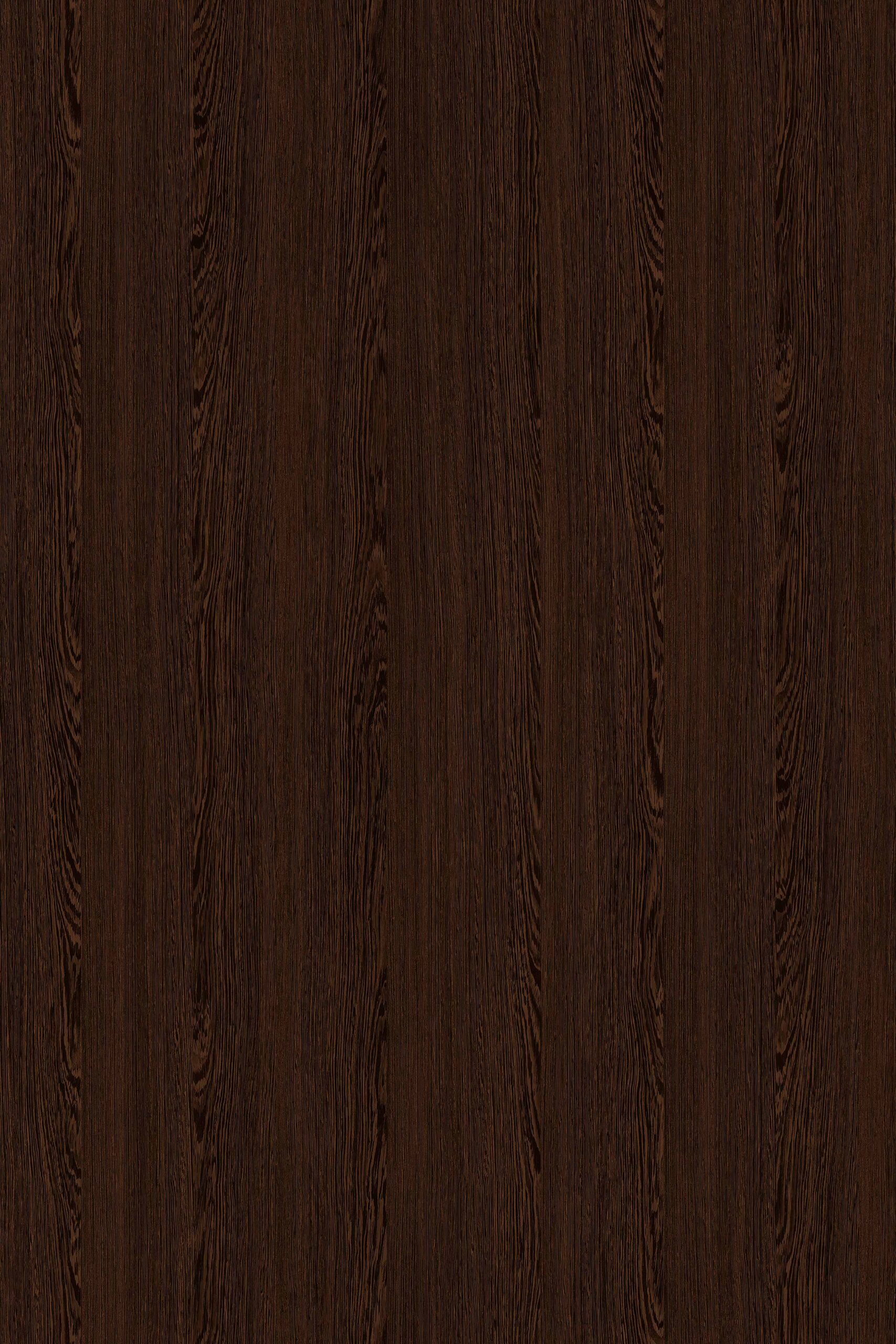 African Wenge Melamine