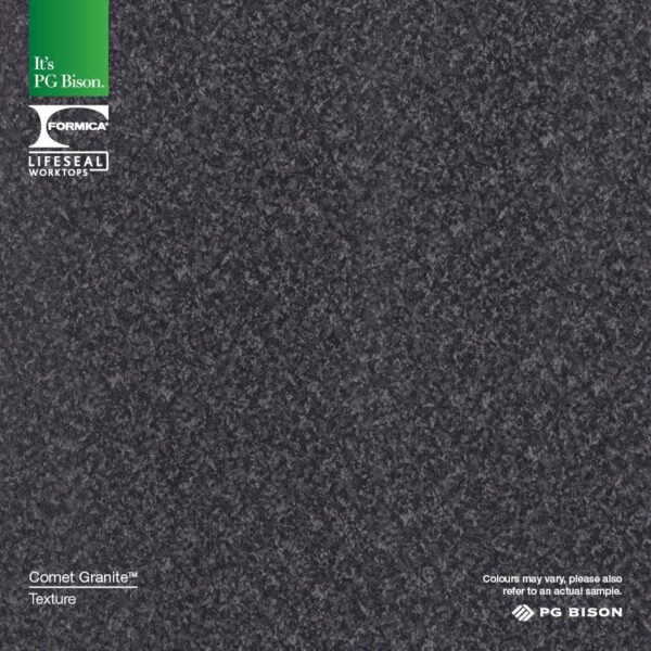 Commet Granite Postform