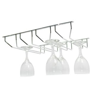 Wine Glass Holder Set