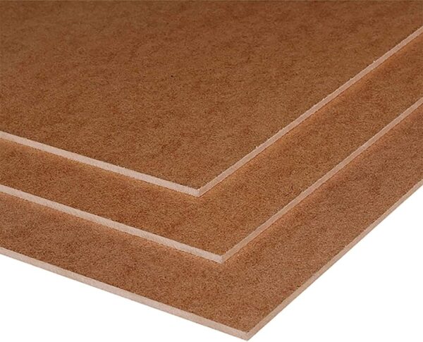 HardBoard Mesonite 3mm