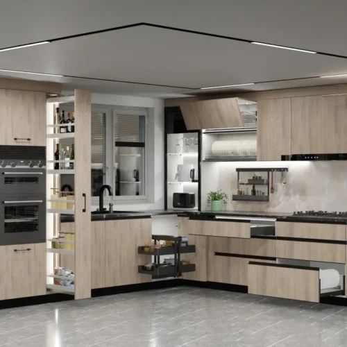 Elevating Zimbabwean Interiors: Why Buildware Harare is Your Ultimate Destination for PG Bison & Premium Boards